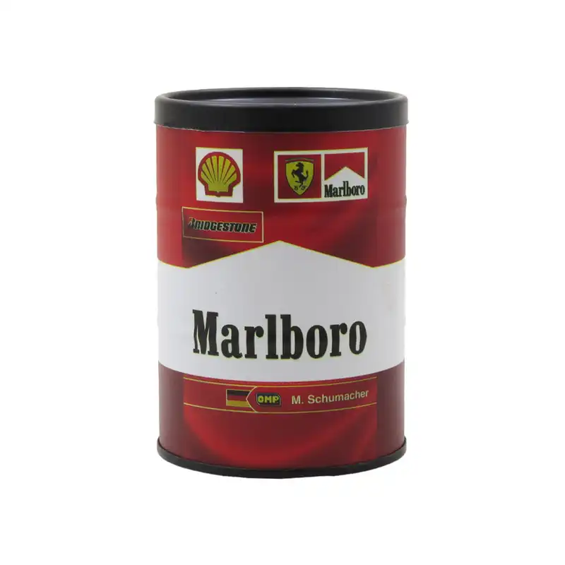 زیرسیگاری مدل فلزی کد 23-24K