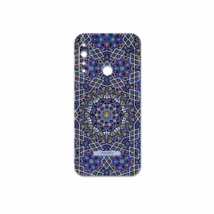 MAHOOT Iran-Tile6 Cover Sticker for Gplus P10