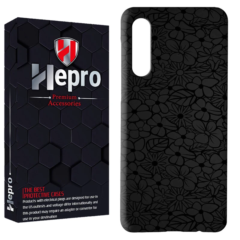 کاور هپرو مدل RC مناسب برای گوشی موبایل سامسونگ Galaxy A50 / A50S