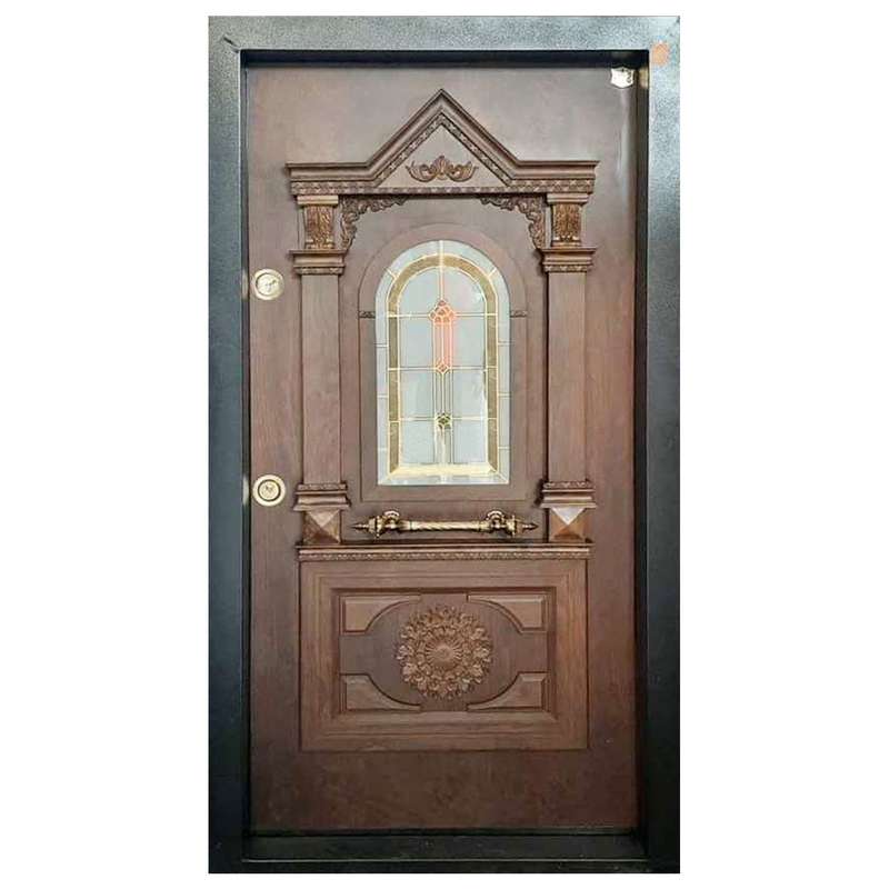 در ضد سرقت مدل تاوریژ در ضد سرقت مدل تاوریژ