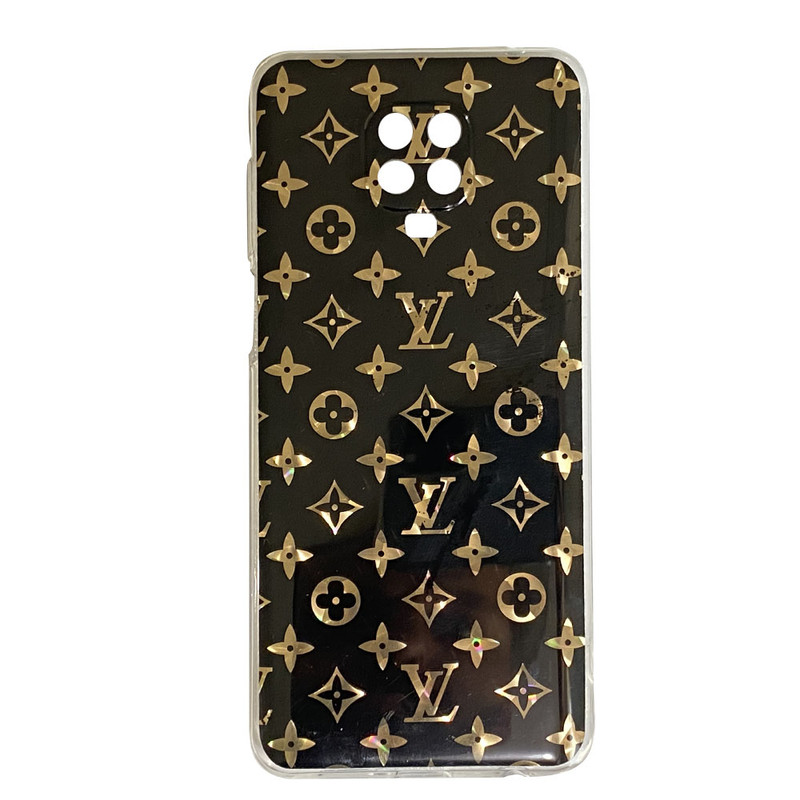 کاور مدل LV-88 مناسب برای گوشی موبایل شیائومی REDMI NOTE 9 PRO / 9S به همراه پاپ سوکت
