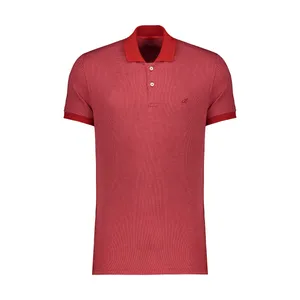 پولوشرت آستین کوتاه مردانه برندس مدل 2297C14