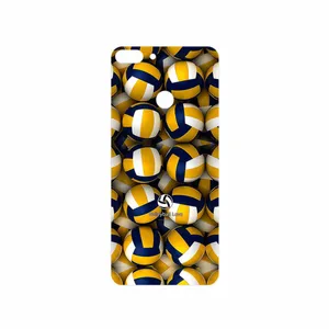 MAHOOT Volleyball Cover Sticker for Huawei P Smart