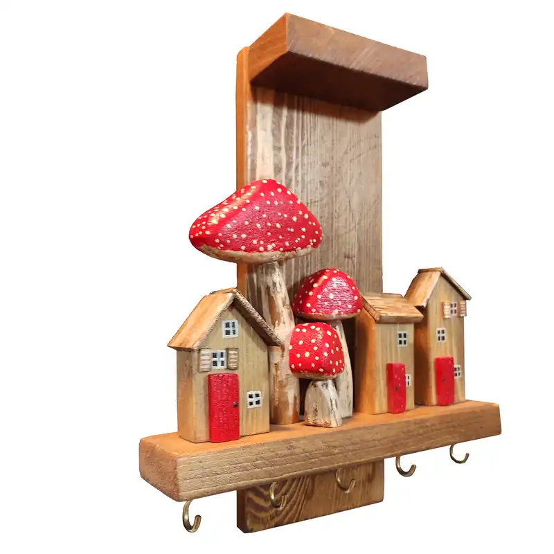 جاکلیدی مدل سری دهکده رویایی کد 1126