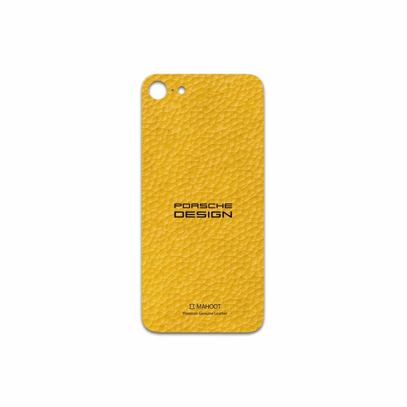 برچسب پوششی ماهوت مدل ML-PRDS مناسب برای گوشی موبایل اپل iPhone 8