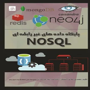 کتاب پایگاه داده غیر رابطه ای اثر صادق دانشگر و سید جواد میرعابدینی انتشارات ناقوس