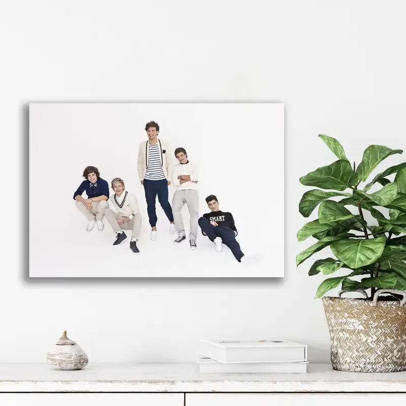 تابلو شاسی آتریسا مدل گروه وان دایرکشنone direction