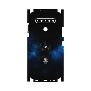 MAHOOT Eminem-FullSkin Cover Sticker for LG K61