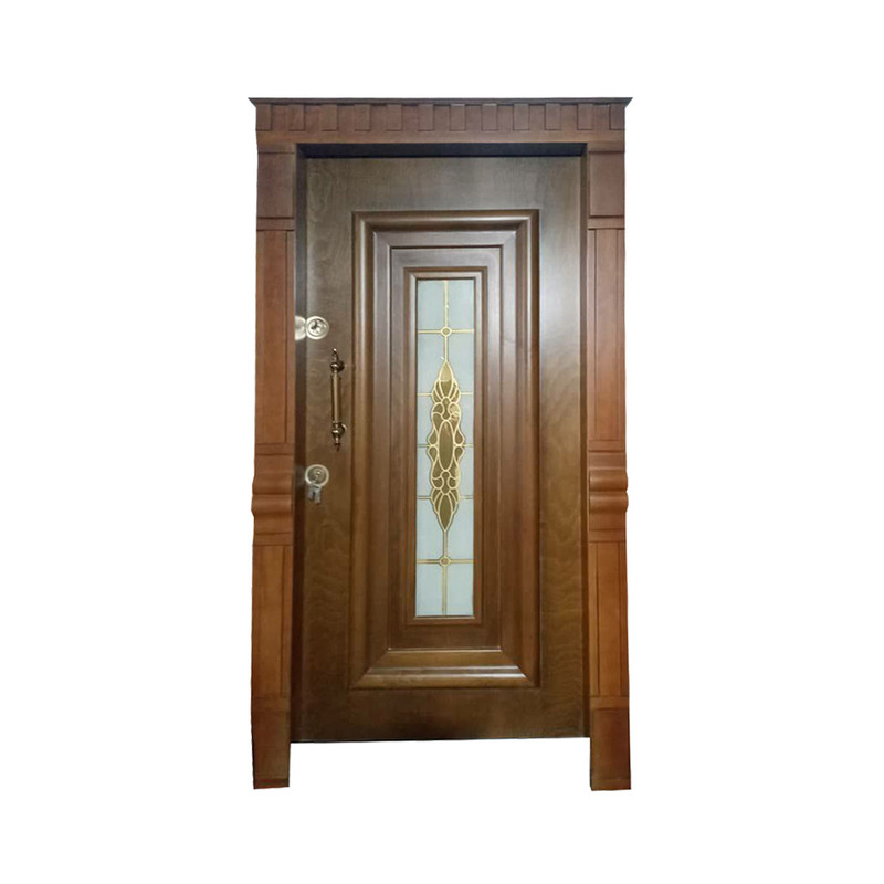 درب ضد سرقت مدل G110 درب ضد سرقت مدل G110