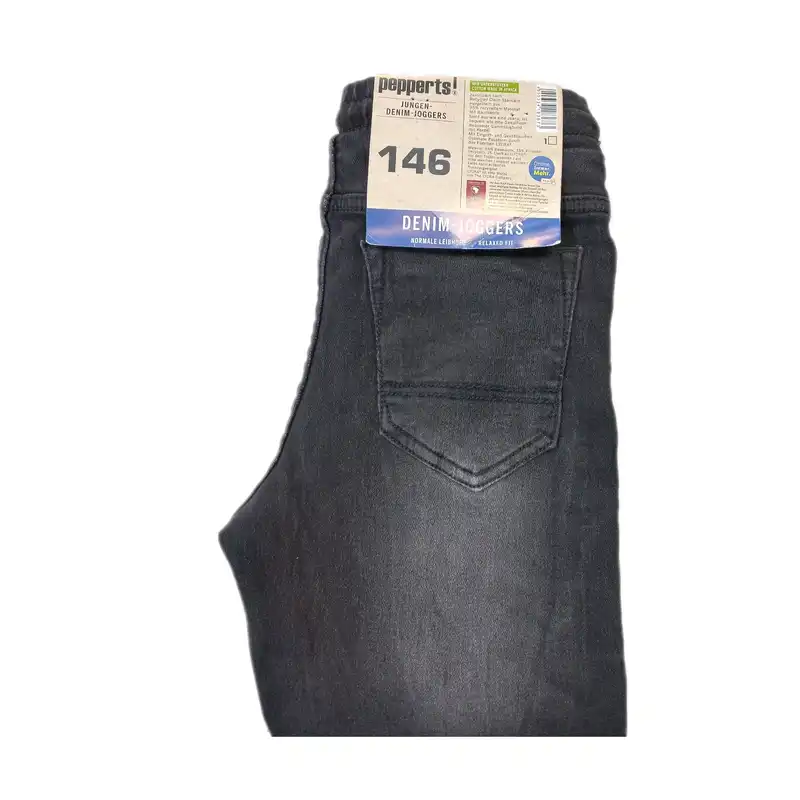 شلوار جین پسرانه پیپرتس مدل اسلش کد 16434720