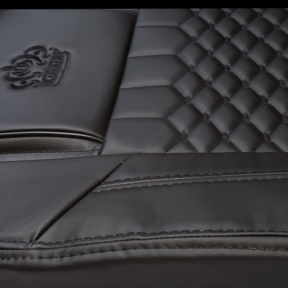 روکش صندلی خودرو مدل PV-ZN مناسب برای پیکان وانت