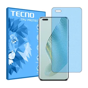 HyMblu anti blue ray techno matte screen protector suitable for Honor Magic5 Pro mobile phone