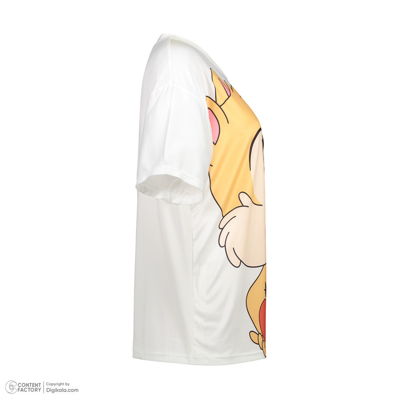 ست سه تکه لباس زنانه مدل M-05