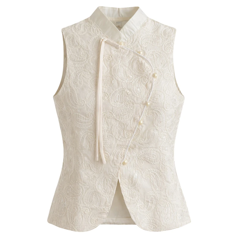 تاپ زنانه مدل مجلسی 01