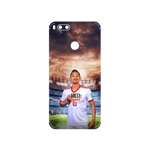 MAHOOT Reza Ghoochannejhad Cover Sticker for Xiaomi Mi A1