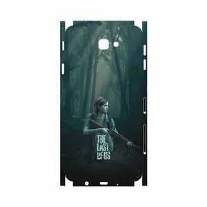MAHOOT The Last of Us-FullSkin Cover Sticker for Samsung Galaxy J7 Prime