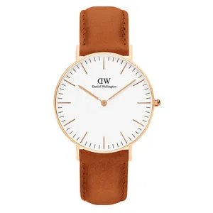 ساعت مچی عقربه ای مدل DW 2649 - GHA-RZ