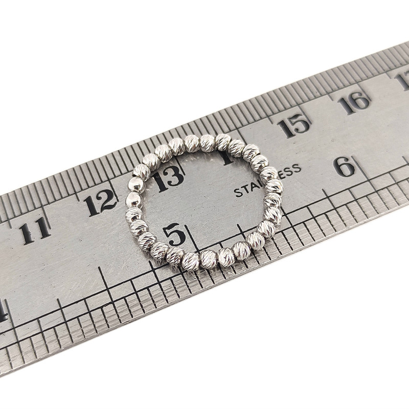 انگشتر طلا 18 عیار دخترانه طلا و جواهرسازی افرا مدل البرنادو 145