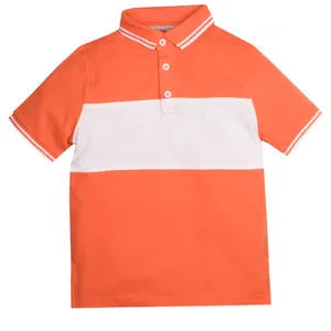 پولوشرت پسرانه ام اند اس مدل 61130-16