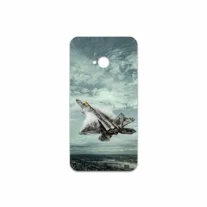 MAHOOT F-22 Raptor Cover Sticker for HTC One M7