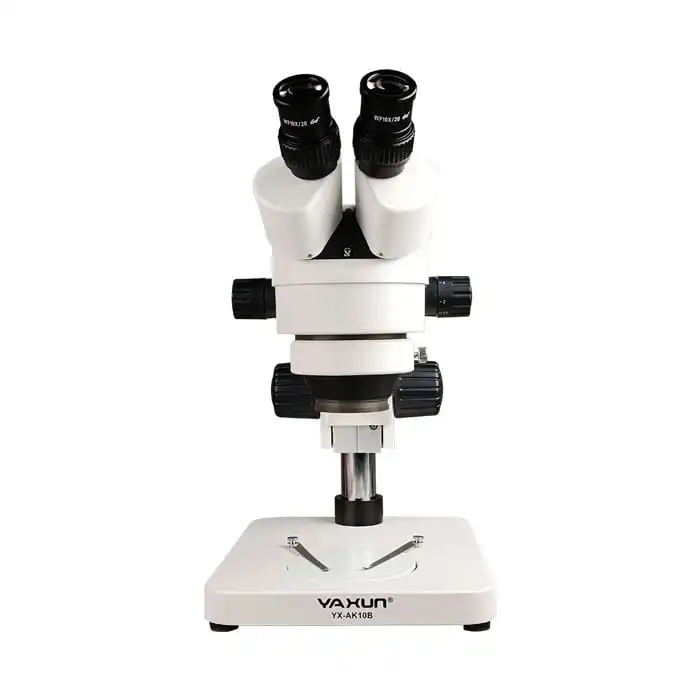 میکروسکوپ یاکسون مدل AK10B