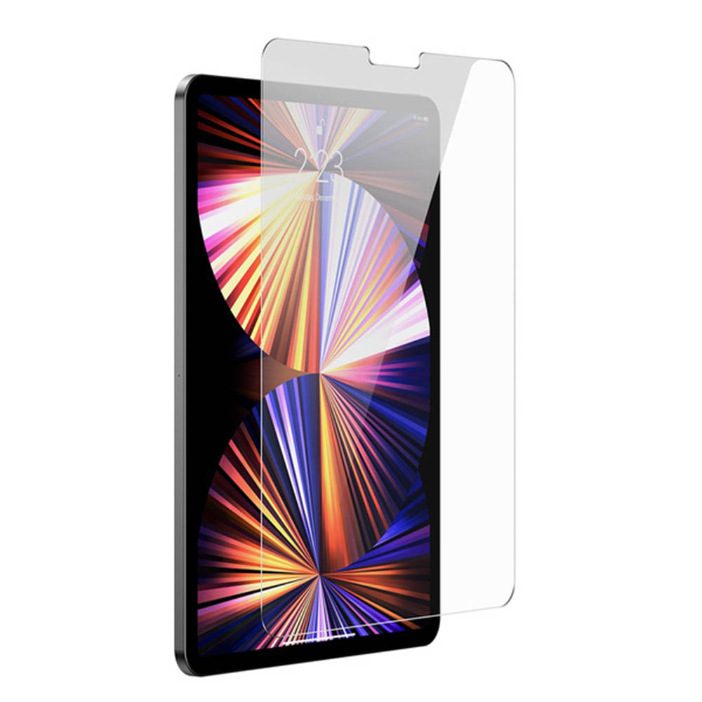 محافظ صفحه نمایش باسئوس مدل SGBL021202 مناسب برای تبلت اپل IPAD PRO 12.9