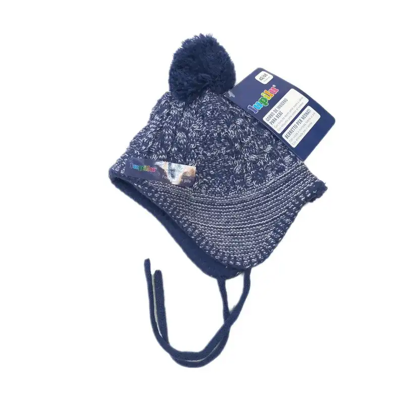 کلاه بافتنی نوزادی لوپیلو مدل 14266753