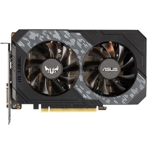 کارت گرافیک ایسوس مدل TUF-GTX1660TI-O6G-GAMING