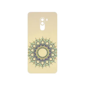 MAHOOT Art of Illumination 2 Cover Sticker for Xiaomi POCOPHONE F1