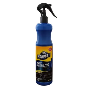 واکس داشبورد سیلیکونی هاروست مدل Fastwax حجم 300 میلی لیتر