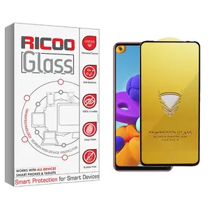 Ricoo RiC2 OG Screen Protector For Samsung  Galaxy A21s