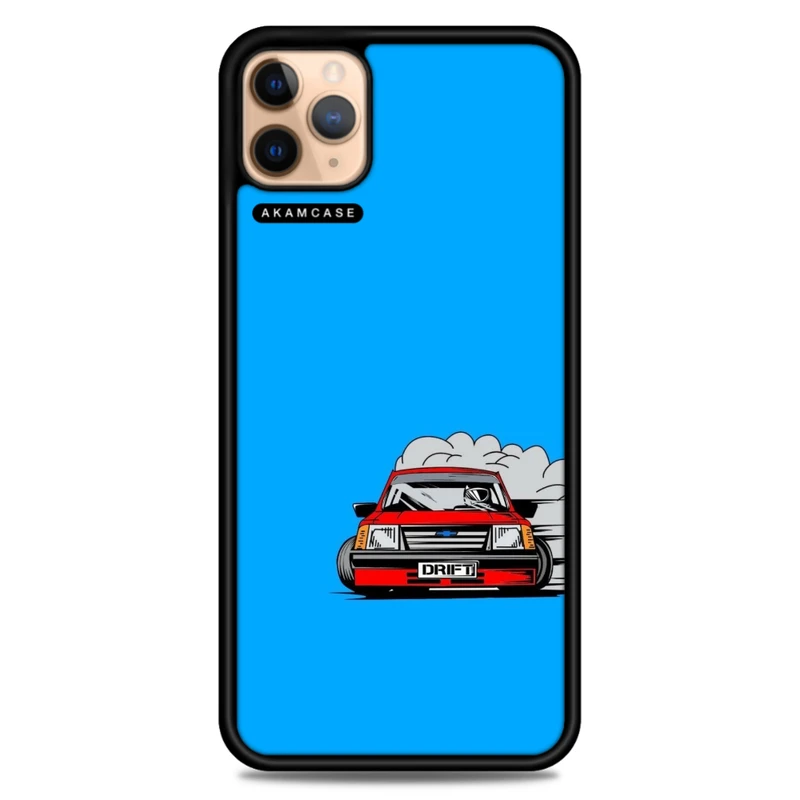 کاور آکام مدل AMC-WA11PRO-CARS-27 مناسب برای گوشی موبایل اپل iPhone 11 Pro