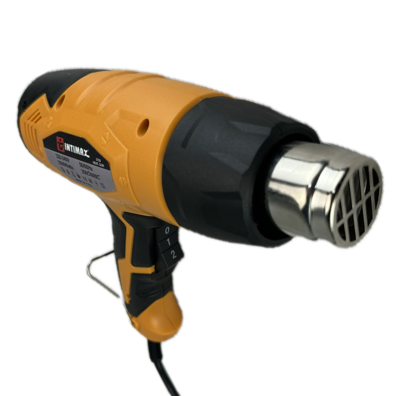 سشوار صنعتی اینتیمکث مدل 0709