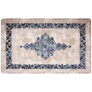 پادری طرح فرش مدل M4.219 سایز 46x76 سانتی متر