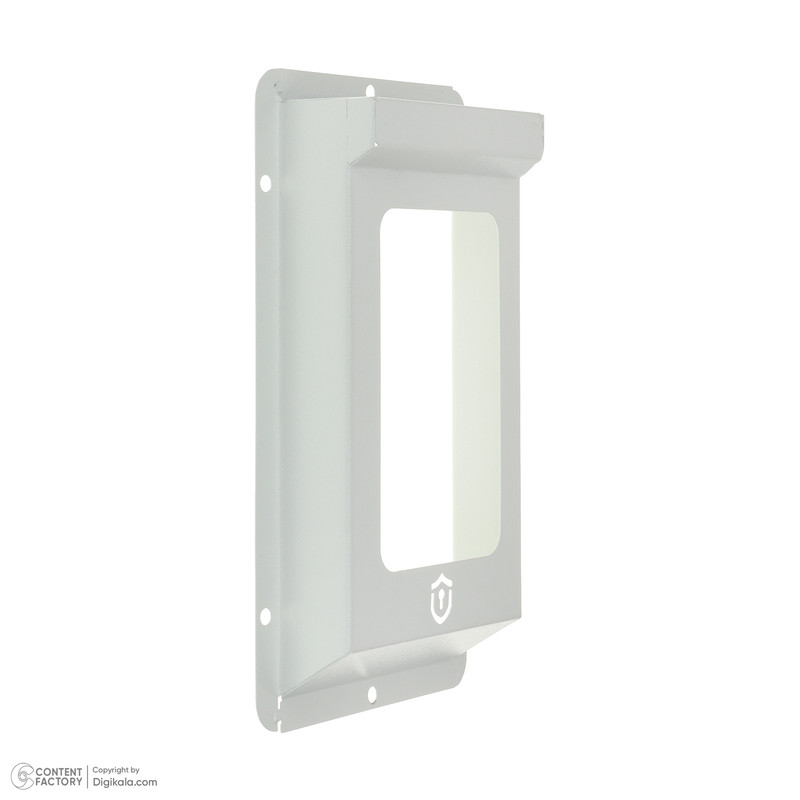 محافظ و باران گیر پنل آیفون مدل سیماران  فوژان کد R1