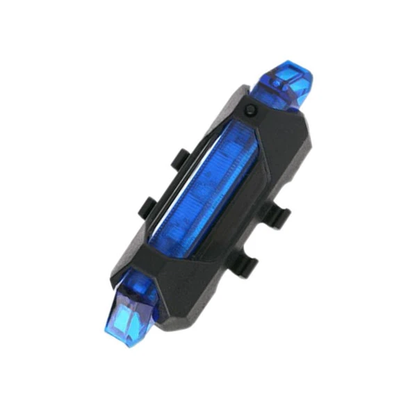 چراغ دوچرخه مدل 918C