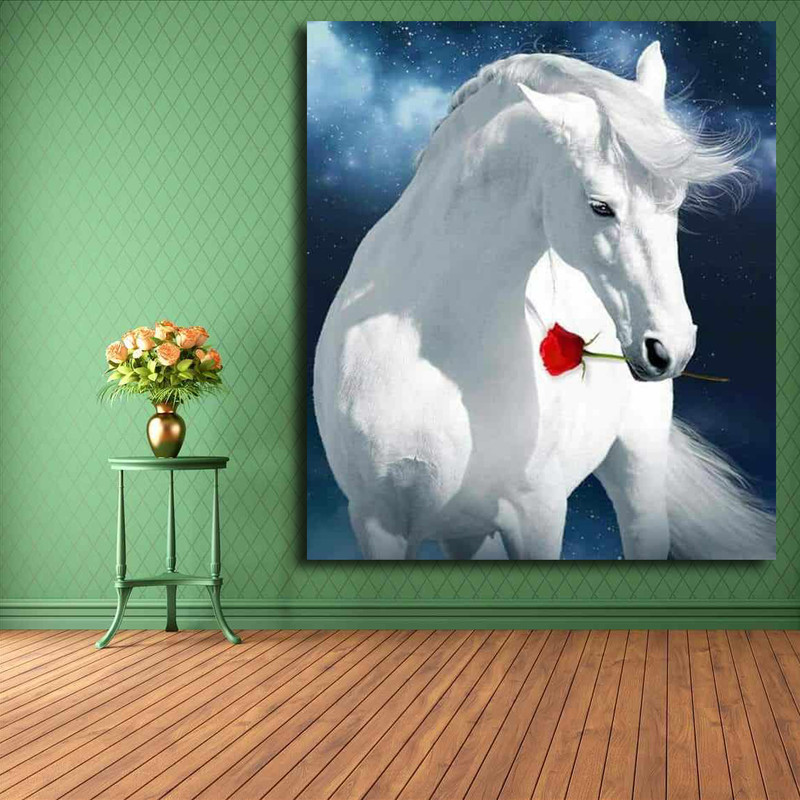 تابلو شاسی مدل اسب کد 13