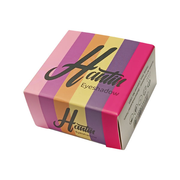 سایه چشم هانتین مدل مخملی شماره 05