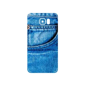 MAHOOT Fabric Texture 7 Cover Sticker for Samsung Galaxy Note 5