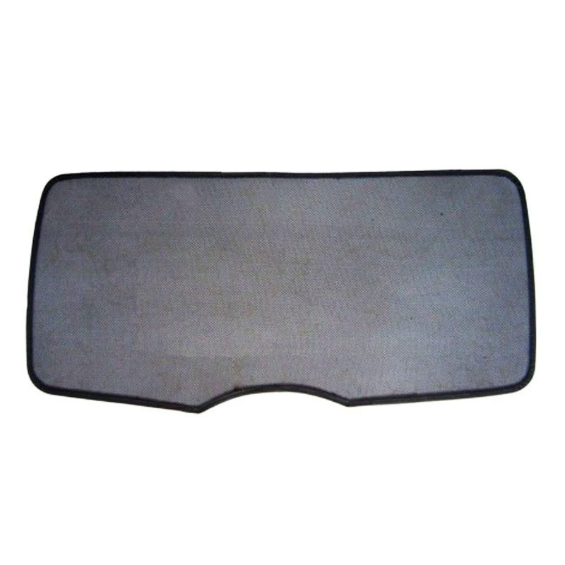 آفتابگیر شیشه عقب خودرو کالانیکس مدل AFT-405BACK-100554 طرح تاشو مناسب برای پژو 405