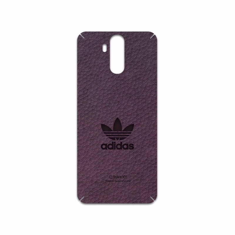 برچسب پوششی ماهوت مدل PL-DDS مناسب برای گوشی موبایل یولفون Power 3S