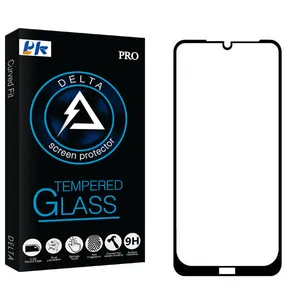 PK Delta Ceramics Screen Protector For Xiaomi Redmi Note 8T