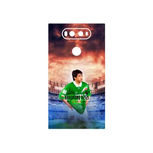 MAHOOT Khodadad Azizi Cover Sticker for LG V20