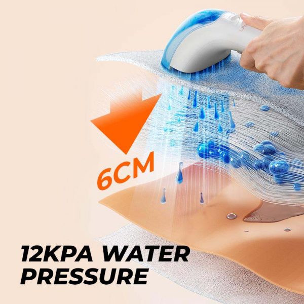 فرش شوی و مبل شوی یوانت مدل B100-E