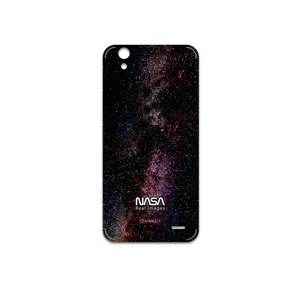 MAHOOT Universe-by-NASA-2 Cover Sticker for Huawei Ascend G630