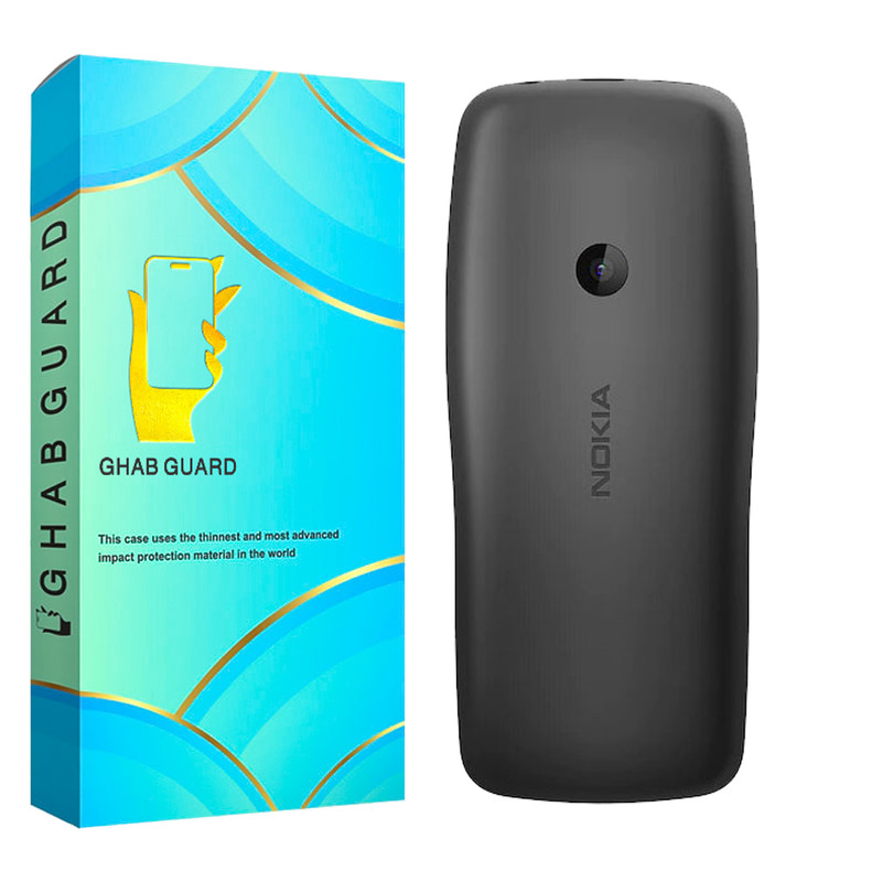 شاسی گوشی موبایل قاب گارد مدل GURDNOKIA مناسب برای گوشی موبایل نوکیا 110 2019