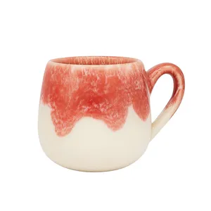 فنجان سرامیکی مدل ساحل کد 1005