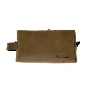 کیف دستی انارلدر مدل Crazy Dopp Kit