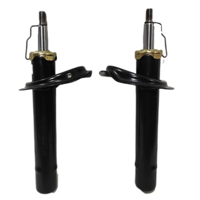 کمک فنر جلو چپ و راست کی دی اس مدل 2052 اسپرت پوسته کوتاه مناسب برای پژو 405 بسته 2 عددی