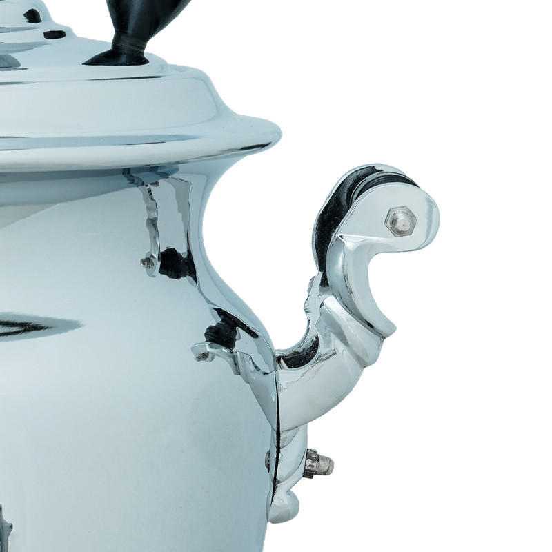 سماور برقی افسون مدل لادن کد 2 گنجایش 5 لیتر